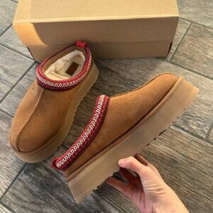 UGG slippers